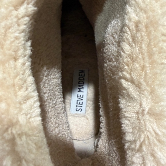 Steve Madden Suede Hatcher Bootie - Picture 7 of 13